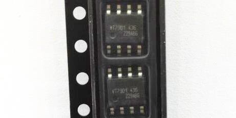 Weltrend WT7901 WT7901-SG081WT SOP-8