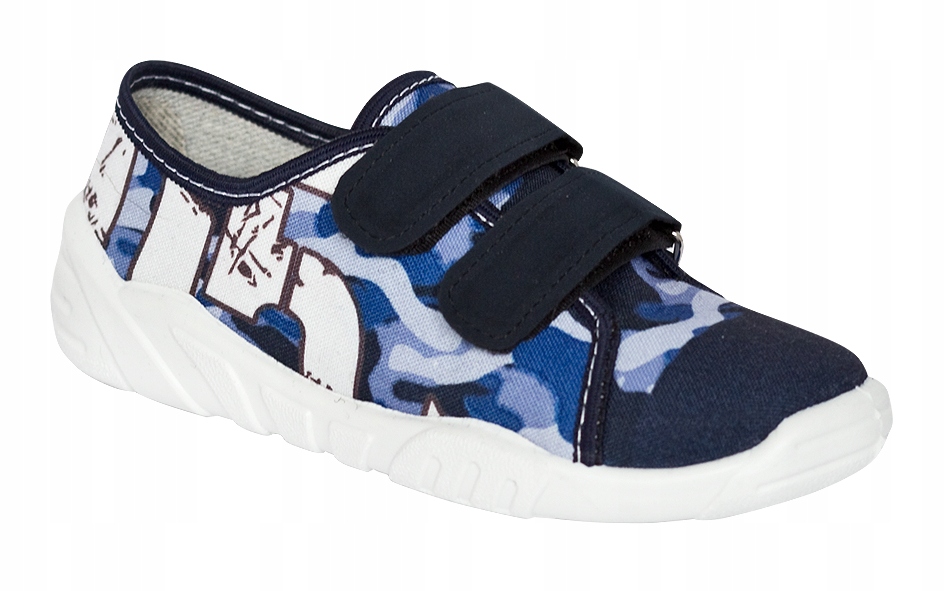 

Pantofle Dziecięce Zetpol- Cezar