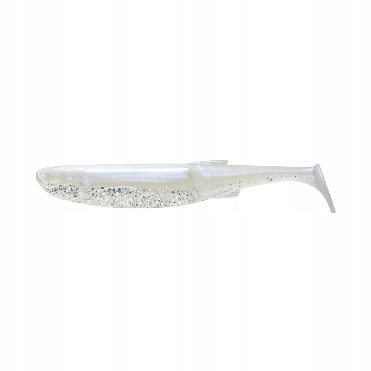 Guma Savage Gear Craft Bleak 7.0cm White Pearl Flash 1609068