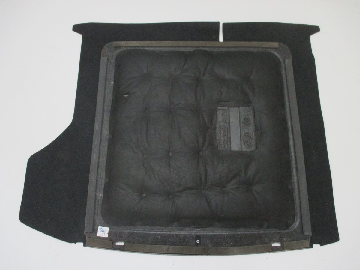 floor boot HYUNDAI IONIQ 85710-G2300