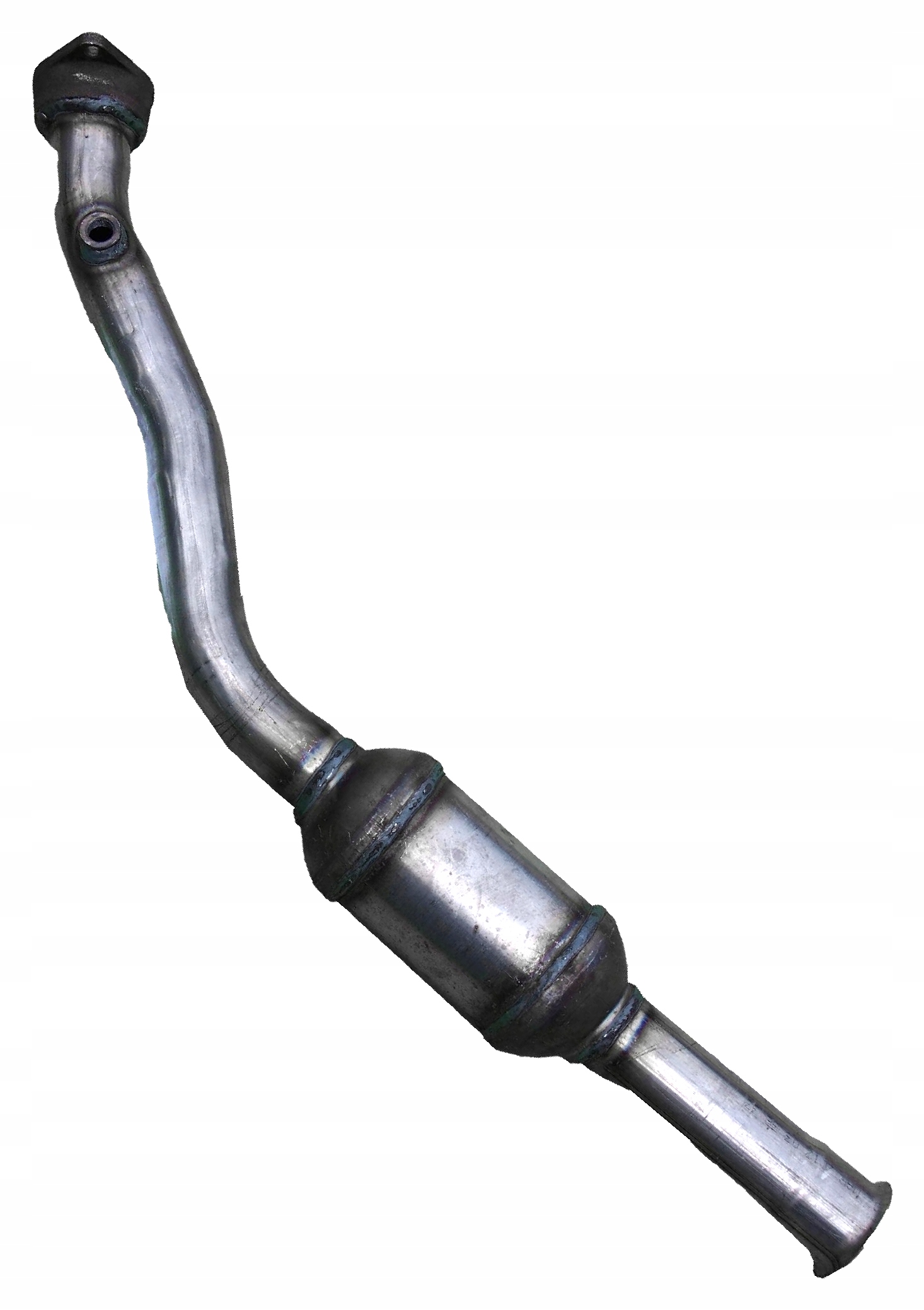 HIT KATALIZATOR CITROEN XANTIA 1 6 1 8 93 KAT