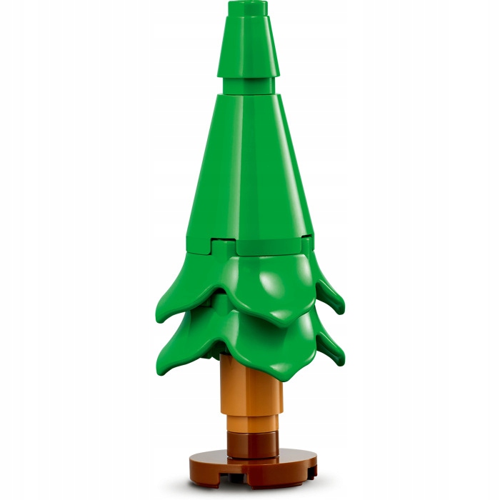 

Lego Rośliny Zielona Choinka (41679/41681/41683)