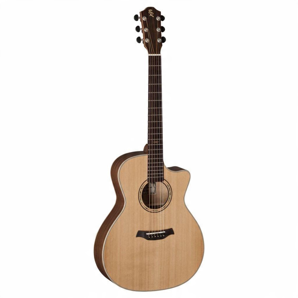 

Gitara akustyczna Baton Rouge AR81C/ACE Eq