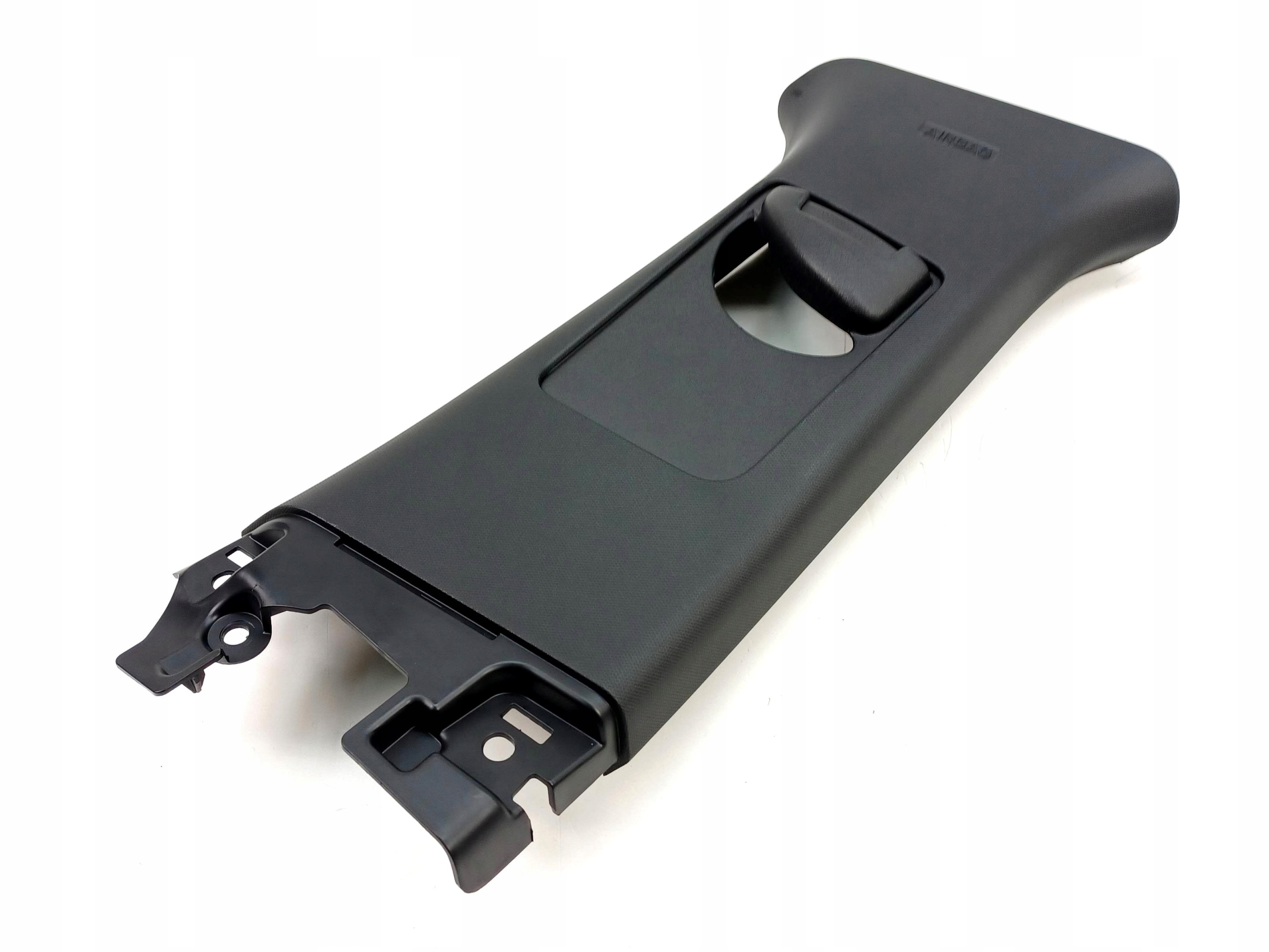 NOWE ORG POSZYCIE SLUPKA B PRAWE FORD KUGA III MK3 Version European