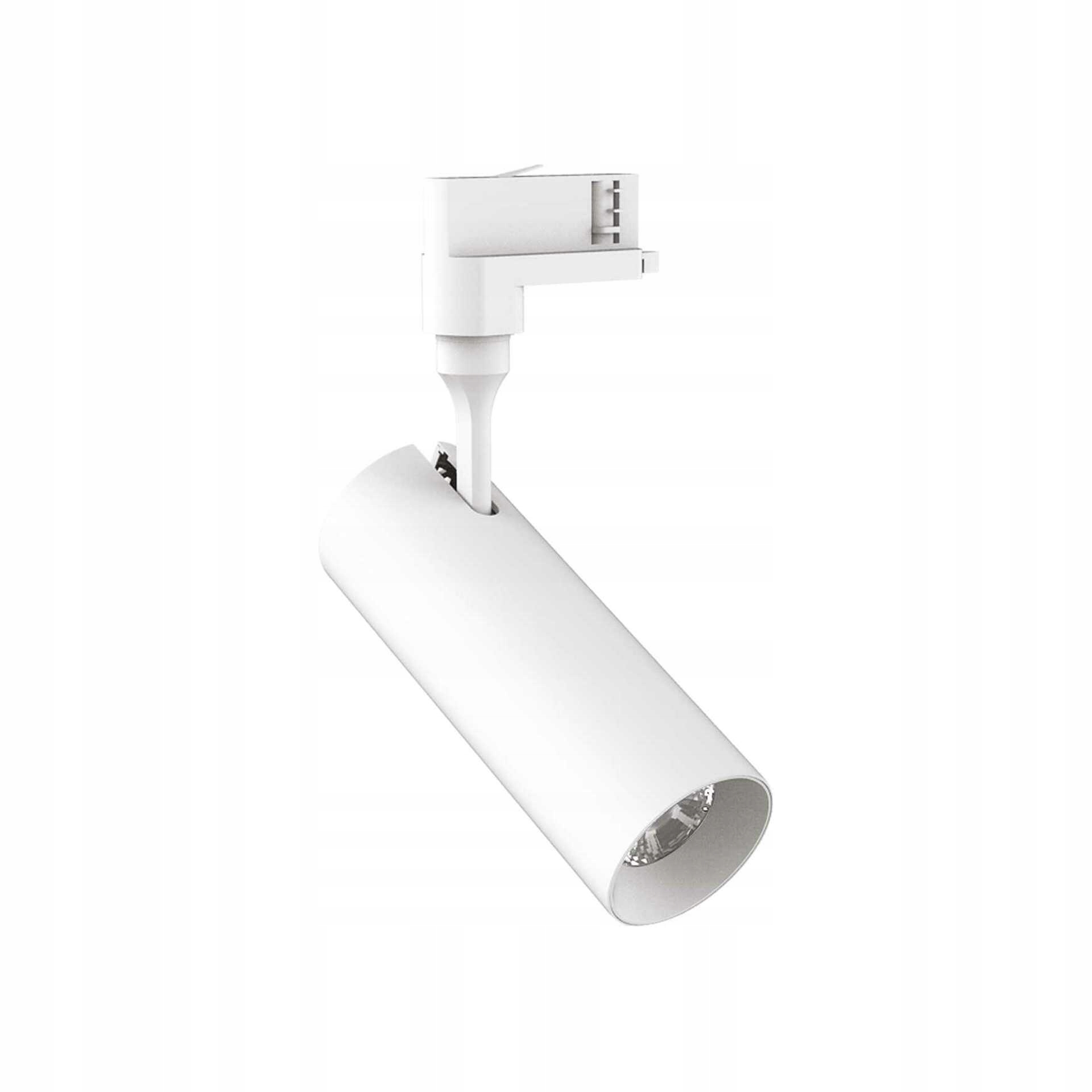 Ideal Lux bodové svietidlo Smile 15w cri80 36° 4000k 189796