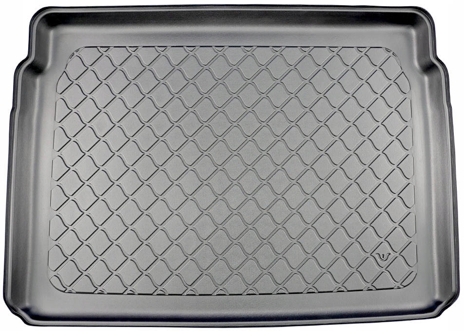 

Citroen C4 III e-C4 2020- Mata do bagażnika