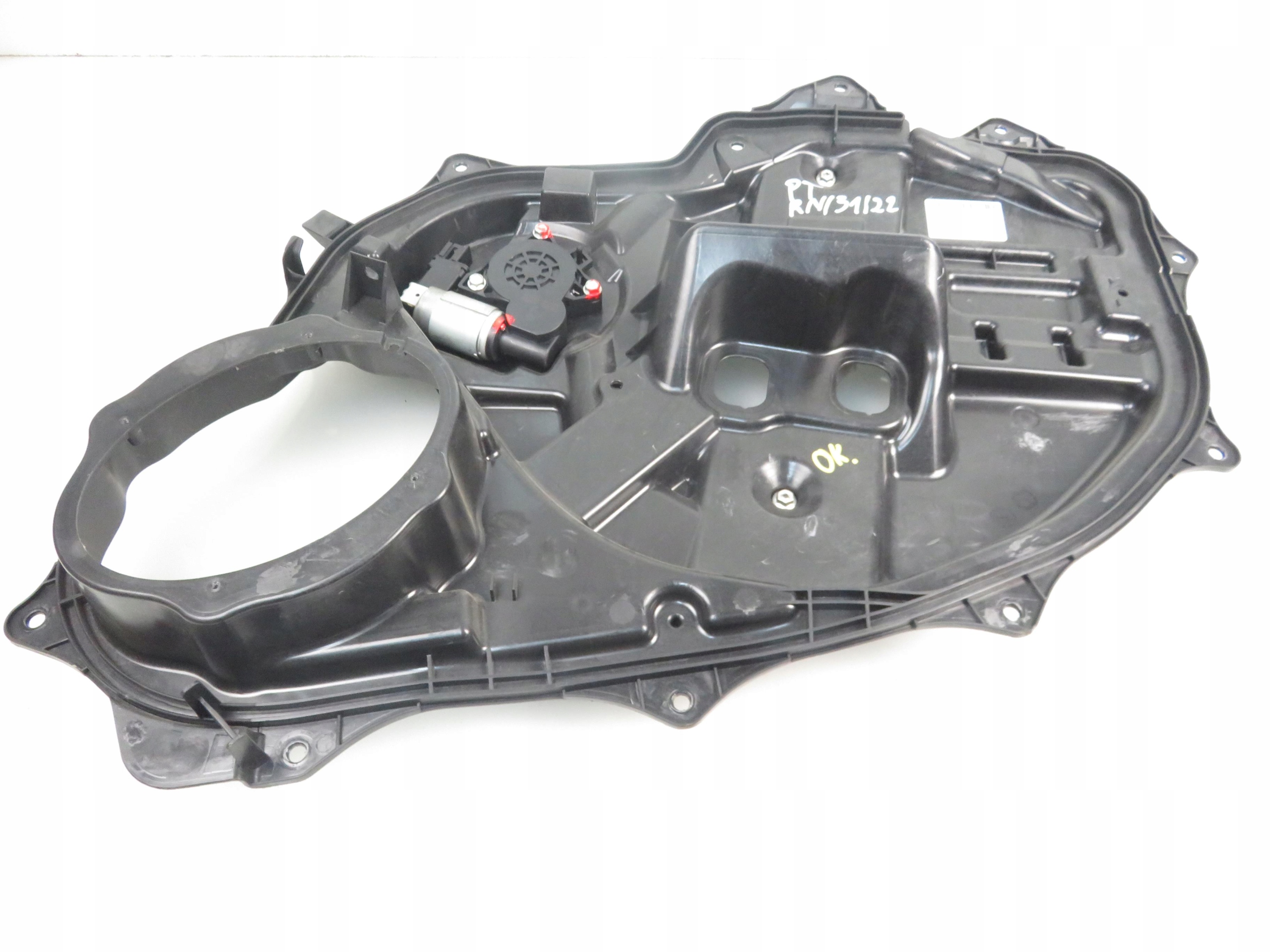 PODNOSNIK СКЛО ПРАВИЙ ЗАДНІЙ MAZDA CX-9 Td117297x