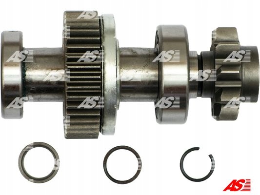 AS PL SD6069 Bendiks rozrusznika Part manufacturer AS PL