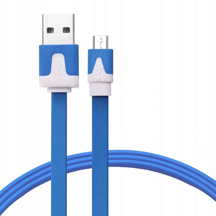 kabel 5szt  usb micro SAMSUNG PRZEWÓD 3M XJ3016 — 3