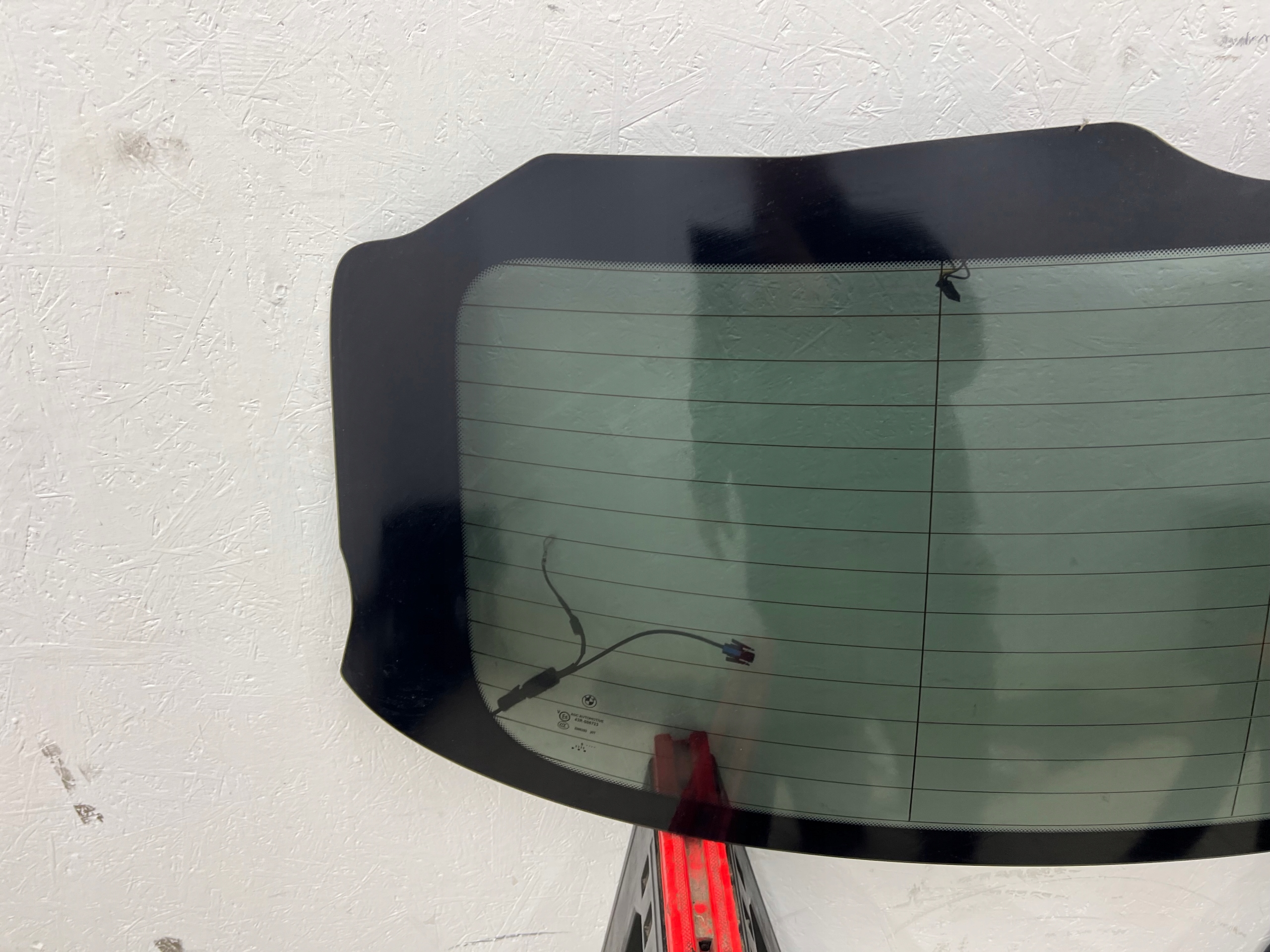 ABLAK hátso far W KLAPE BMW 2 ACTIVE TOURER F45 2015ROK