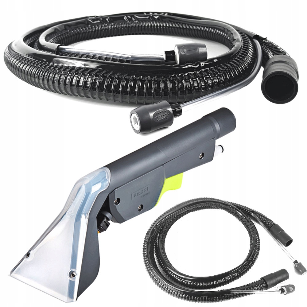 

Wąż do Karcher Puzzi 100 200 ssawka do tapicerki