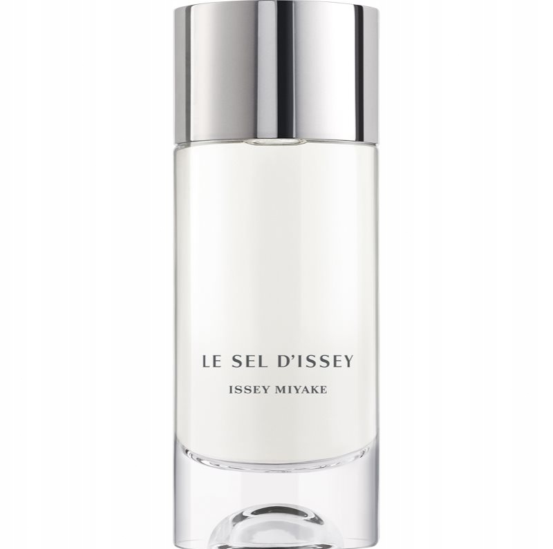 Issey Miyake Le Sel d'Issey Toaletní voda 100 ml