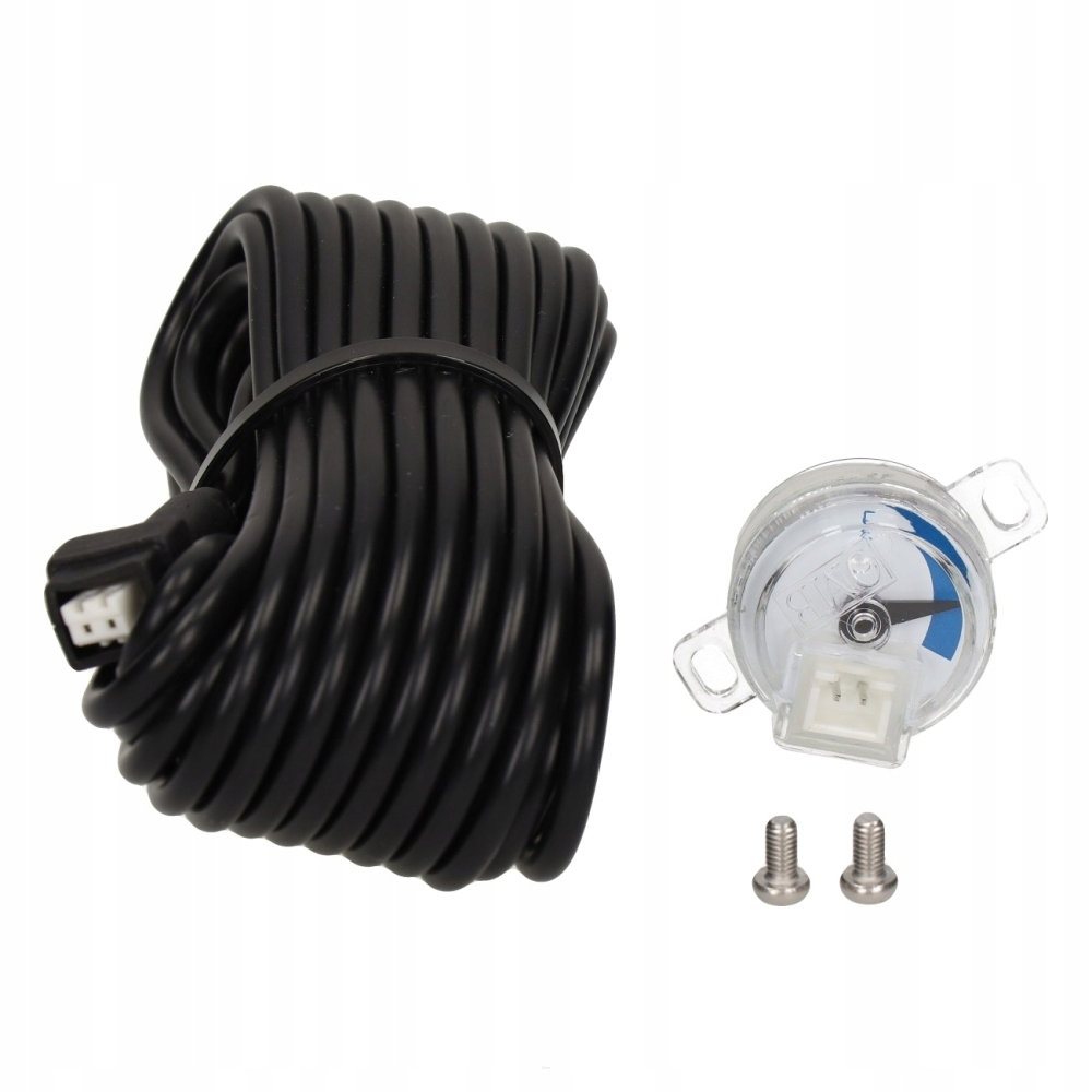 

Sensor Pełnego Wskazania Poziomu Gazu Omb 0-90 Ohm
