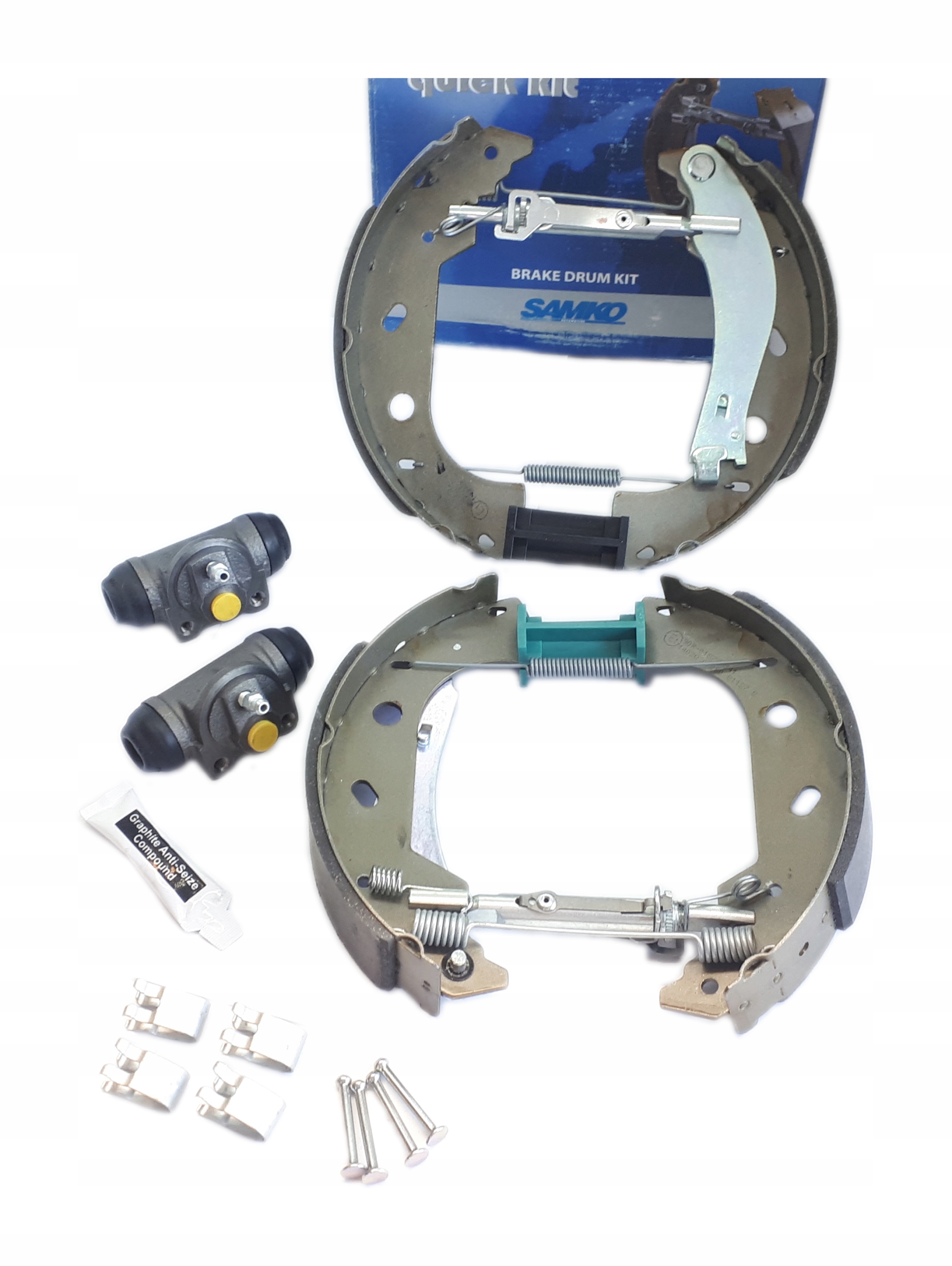 SZCZEKI CYLINDERKI FIAT MAREA MULTIPLA TEMPRA TIPO