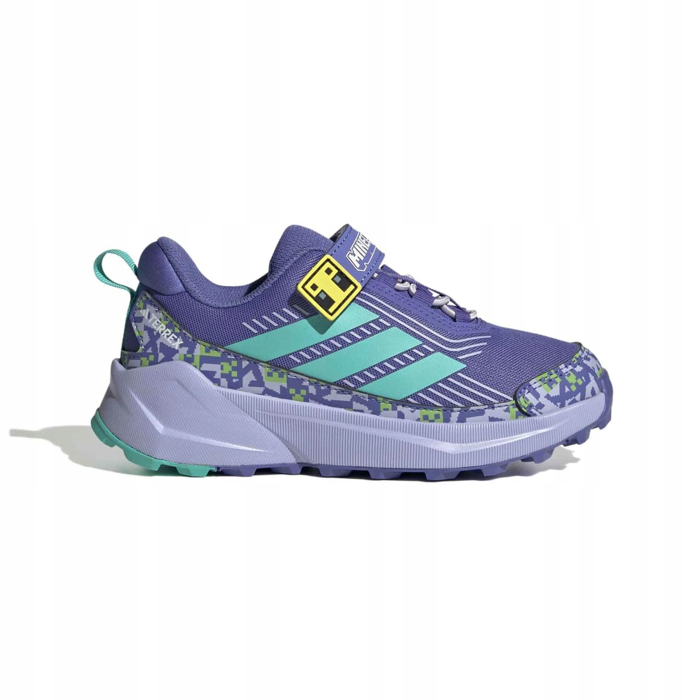Dziecięce Buty Terrex Trailmaker 2 Cf Mcft K 36 2/