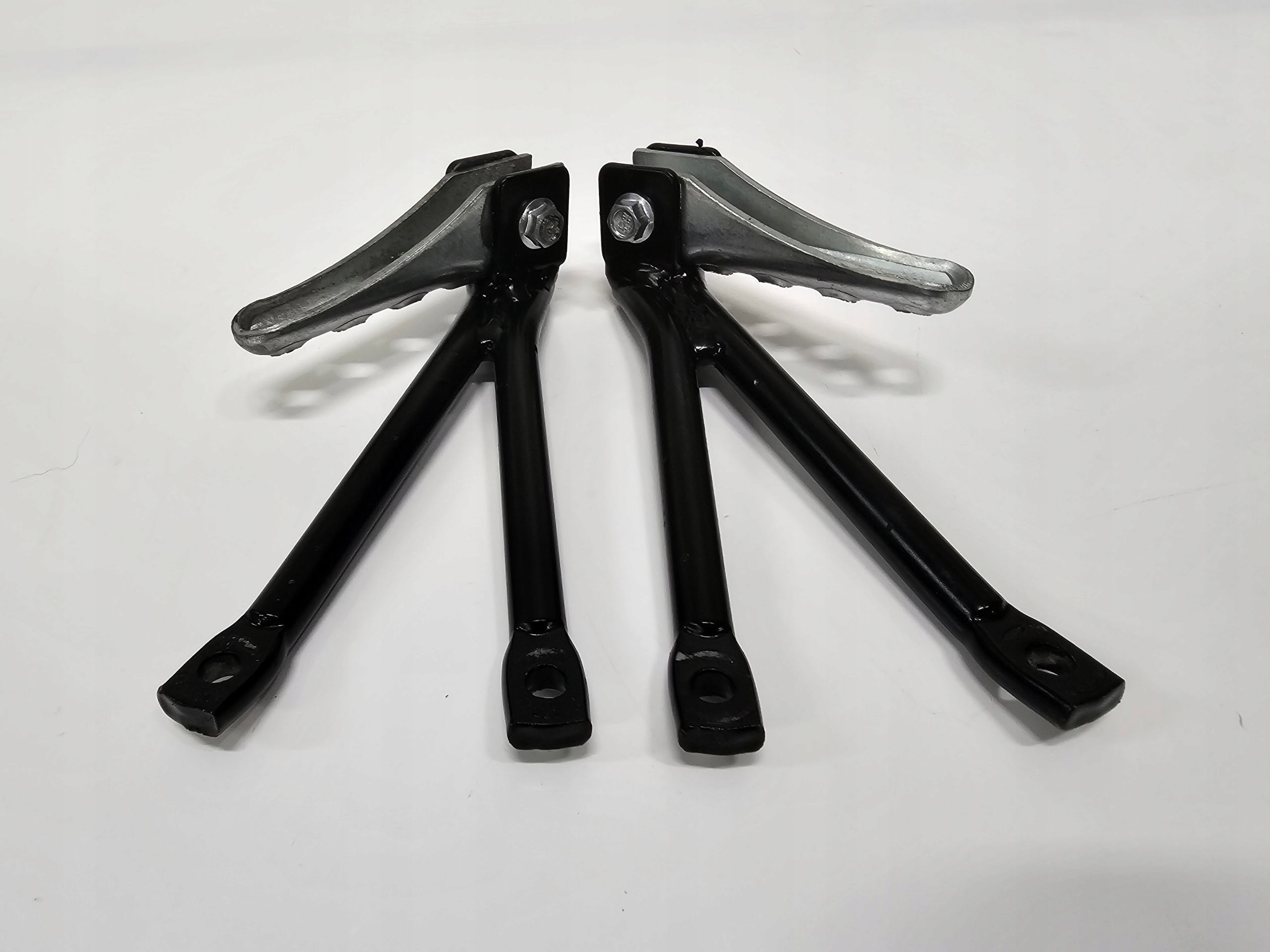 Rieju MRT AM6 derbi senda 50 sety sety tył