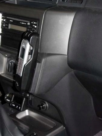 Držák na telefon Kuda Nissan Patrol od 10/04