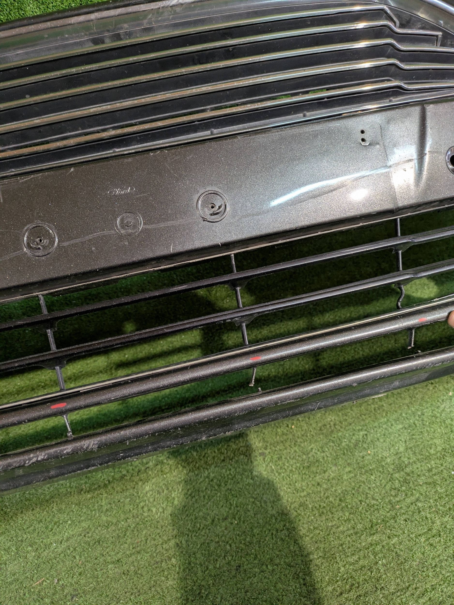 front bumper front FORD MONDEO MK5 14- NR.Z9817
