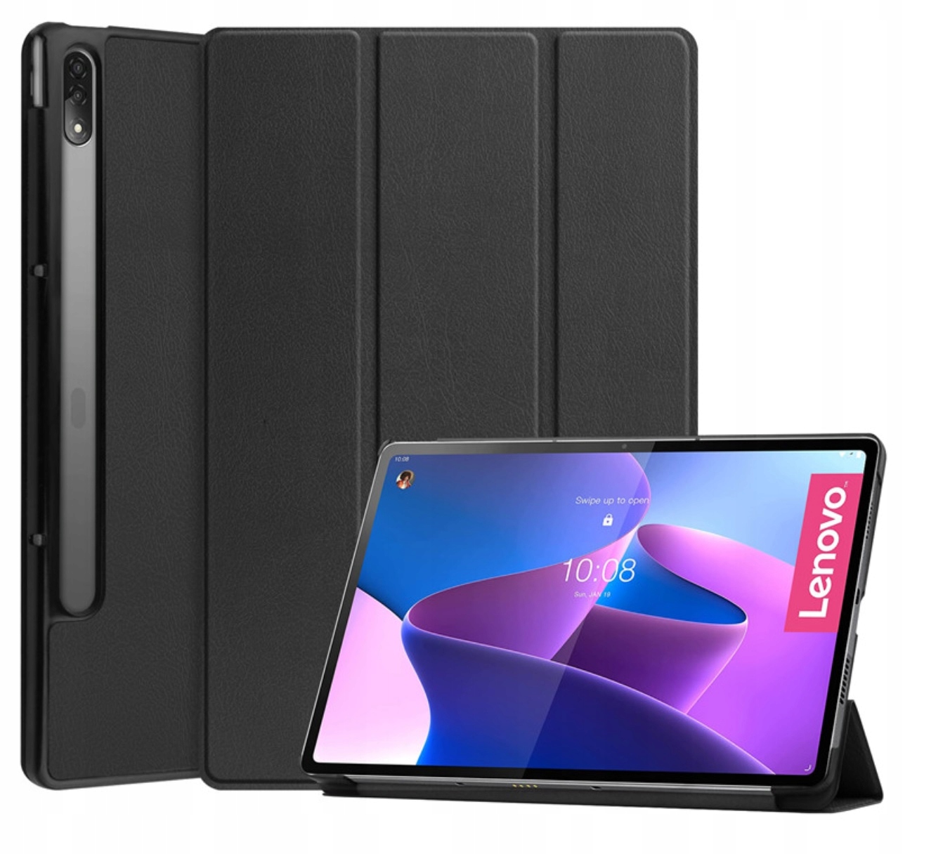 

Etui Cover do Lenovo Tab P12 Pro 12.6' TB-Q706F/L