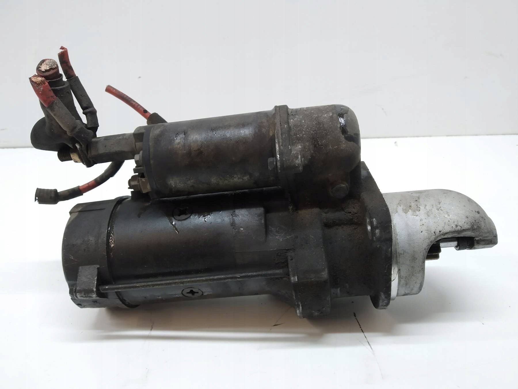 starter 3918378 7.2 VOLVO RENAULT TRUCK Dennis Eagle Elite 2 (2003-2014)