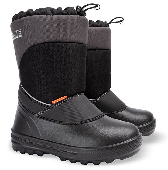 Śniegowce dziecięce Demar ALEX EVA ocieplane 32