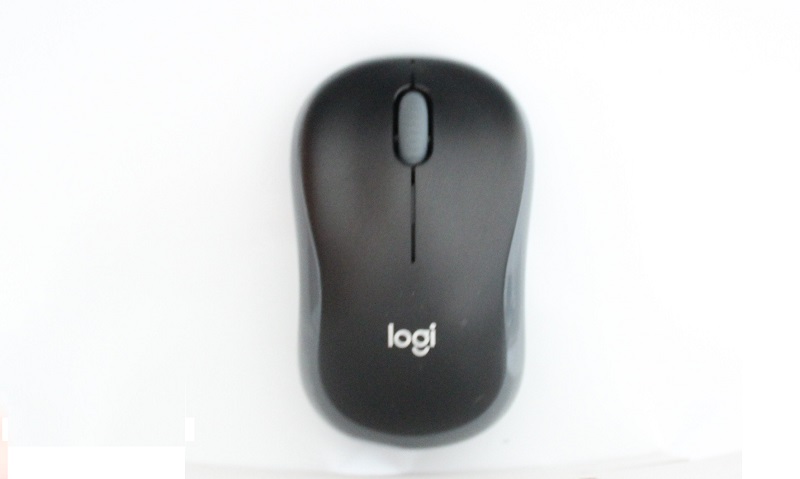 ZESTAW LOGITECH MK320 (KLAWIATURA K330 +MYSZ M185) Marka bez marki