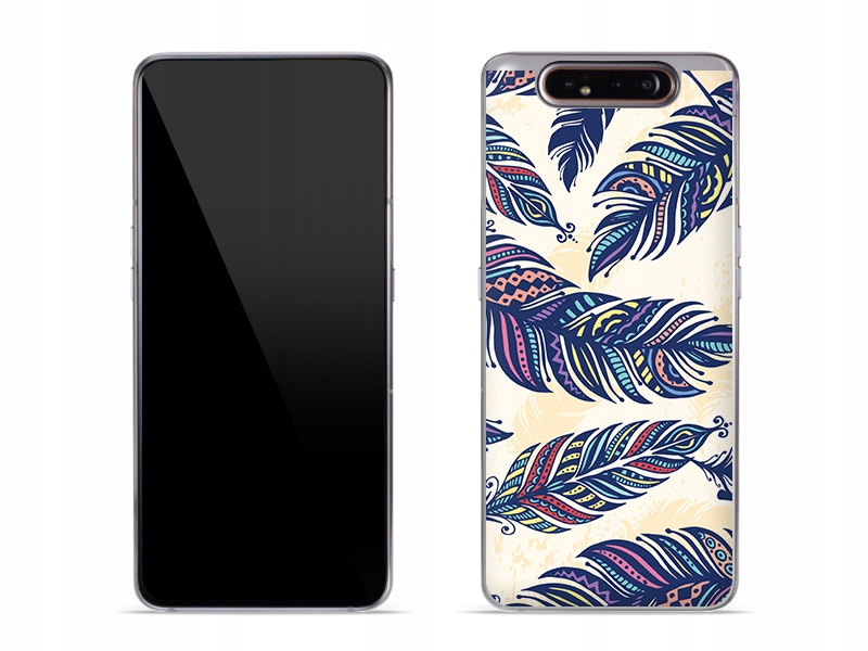 

Etui na Samsung Galaxy A80 - Fantastic Case