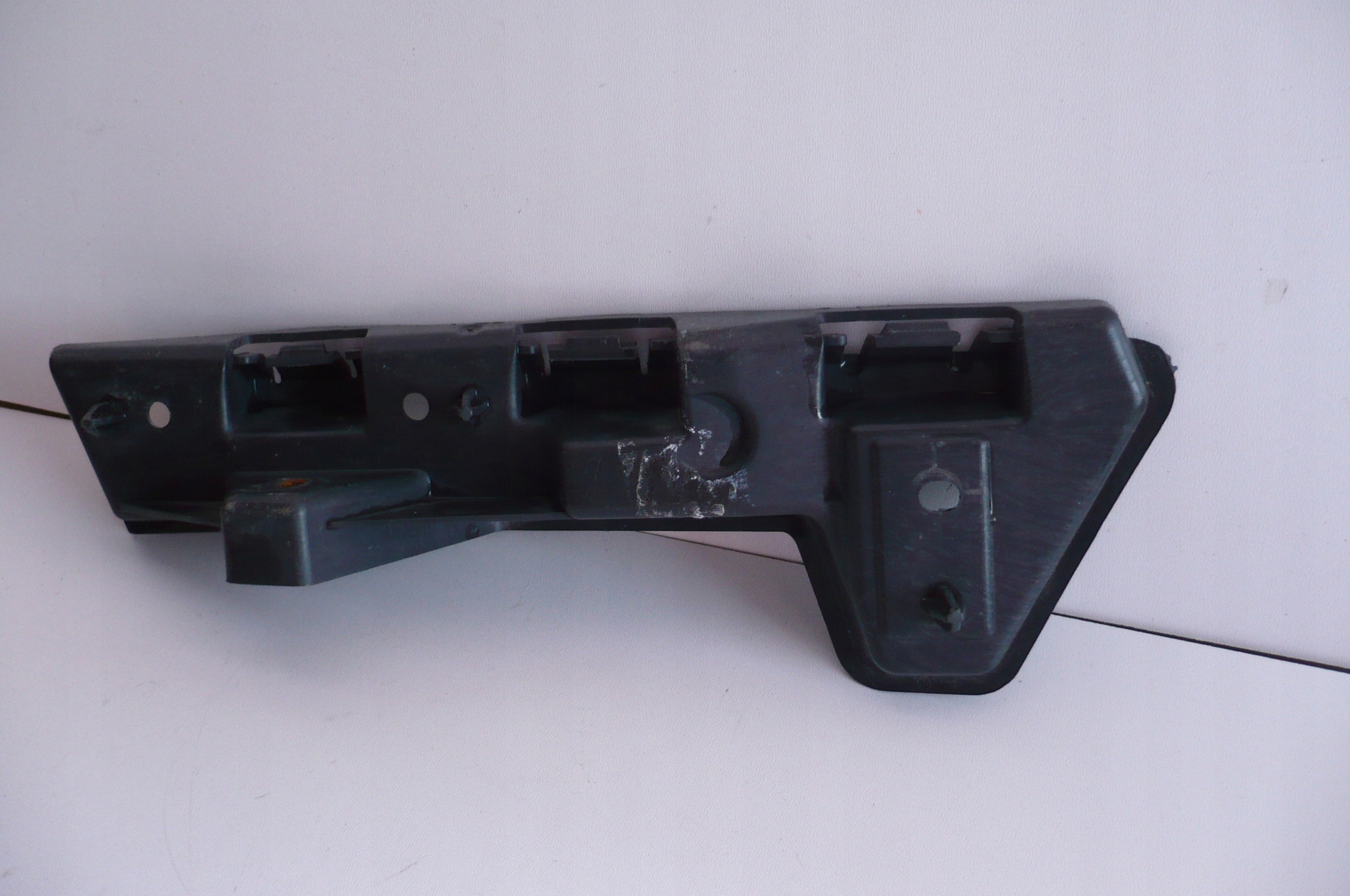 RENAULT MASTER III 3 10- support holder of a bumper left front original