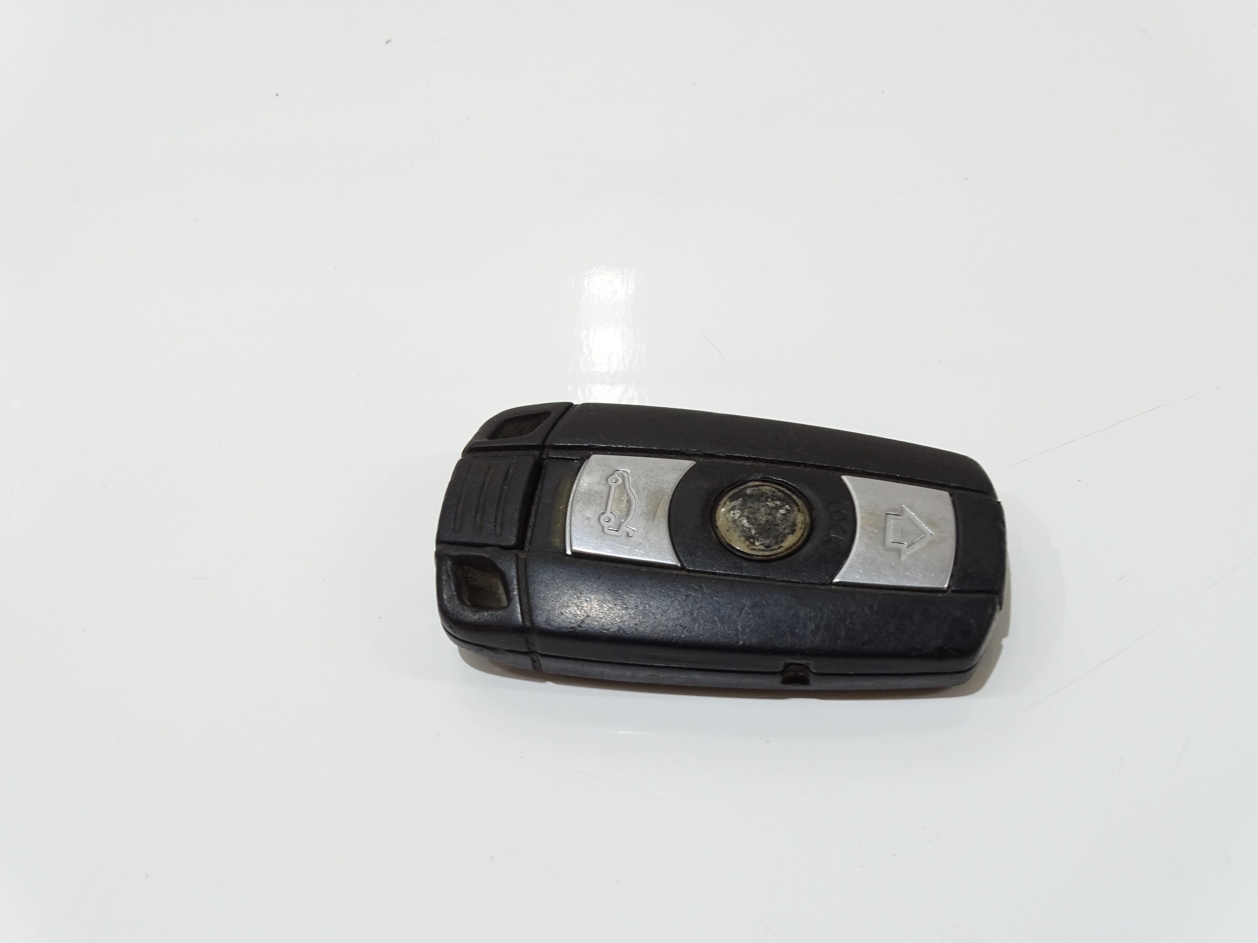 PILOT key BMW E60 E61