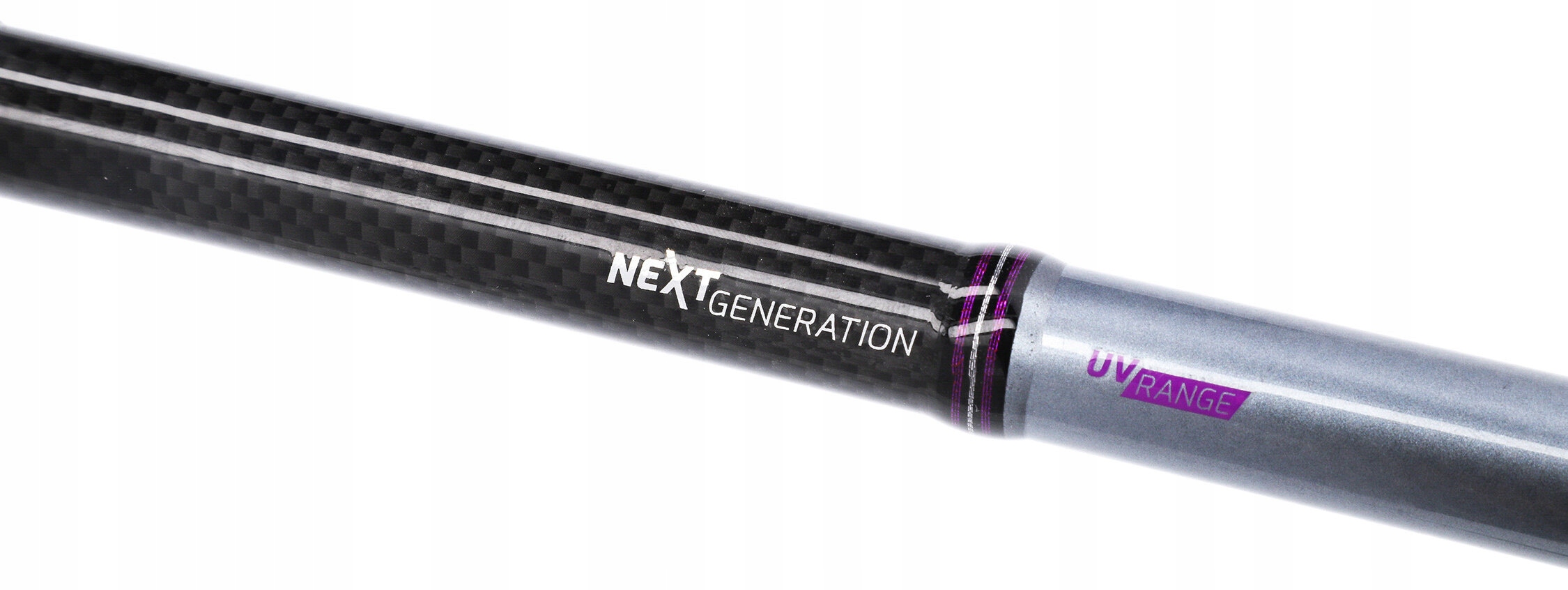 Wędka MIKADO Ultraviolet II Tele Match 4.20m / 1-20g Kod producenta WAA703-420