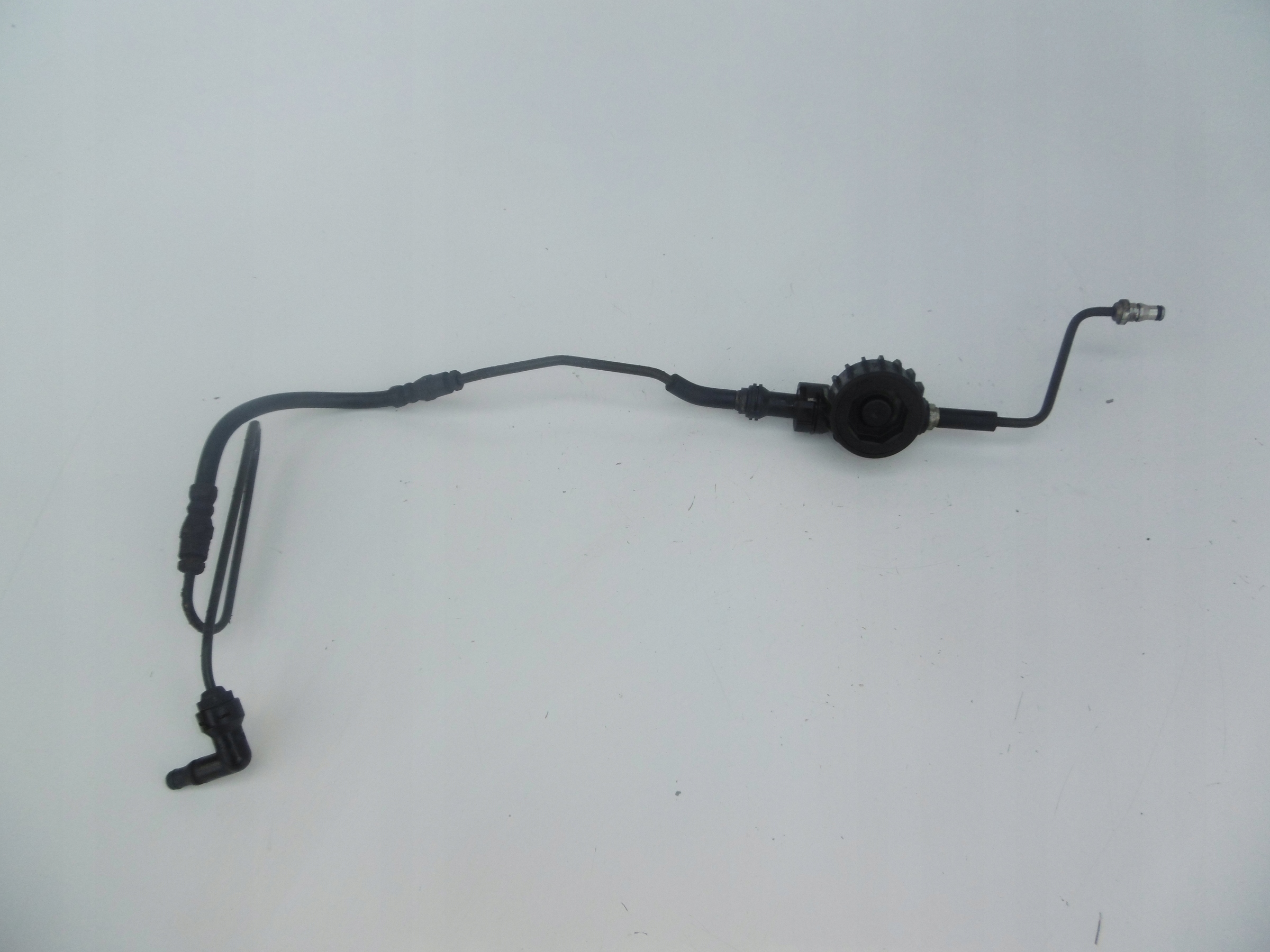 WYSPRZEGLIK MANUAL VOLVO XC90 2.4 D5