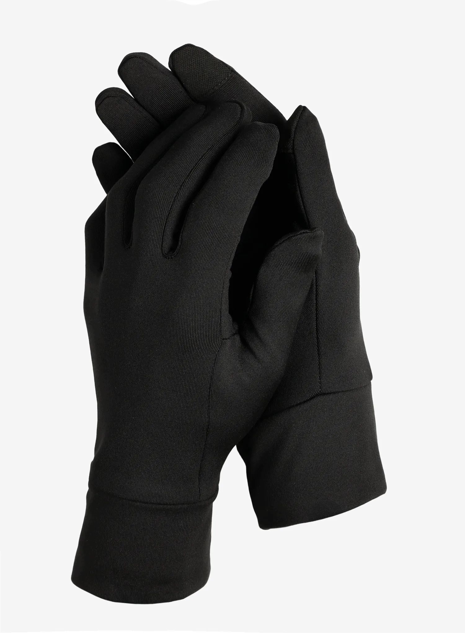 Rękawiczki do smartfona Extremities Touch Liner Glove black S