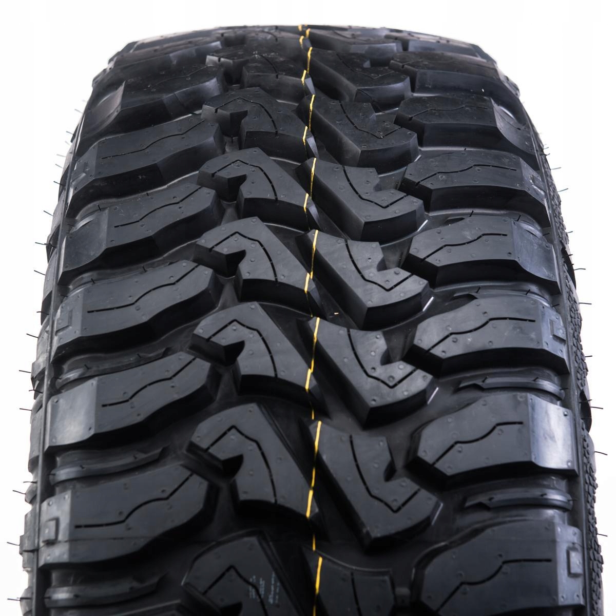 1x OPONA LETNIA 35X12.50R17 Nexen Roadian MTX RM7
