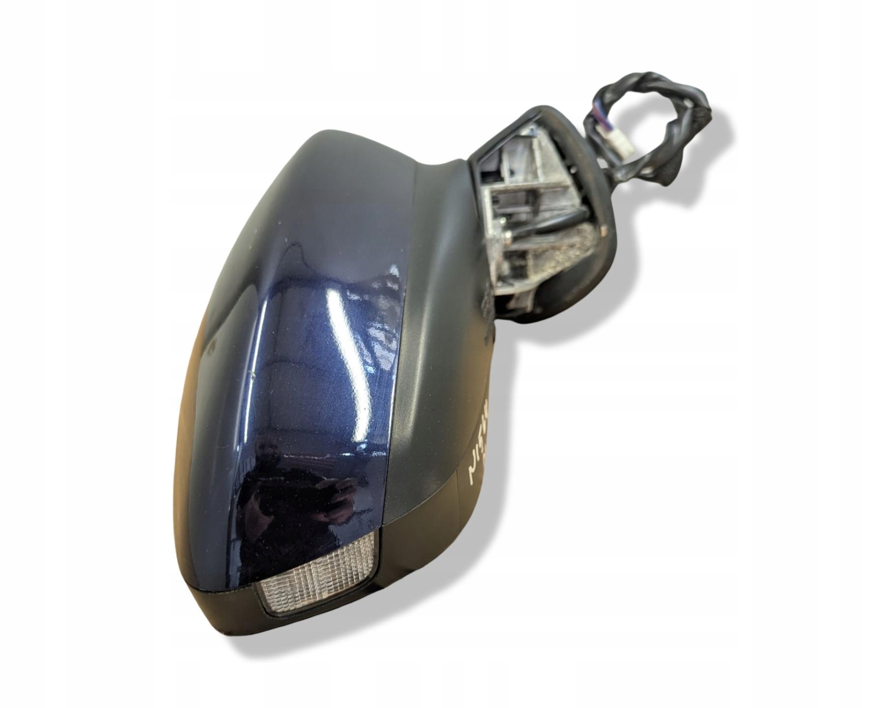 mirror exterior right side Mazda 6 3 GJ 2012 GJF7-69-121J