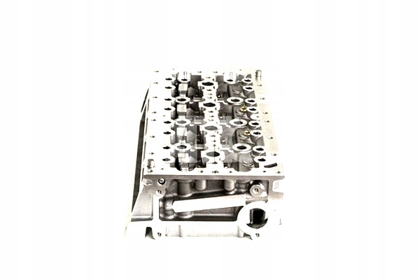 AMC GŁOWICA CYLINDRÓW IVECO DAILY III DAILY IV DAILY V DAILY VI FIAT Numery katalogowe zamienników FAI AutoParts BCH126 FAST FT52704 MEC-DIESEL 100800 MEC-DIESEL 100804