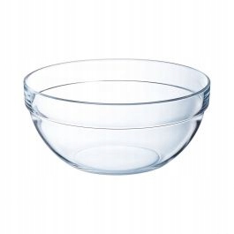 

Luminarc salaterka Empilable 23 cm miska 2,8 l
