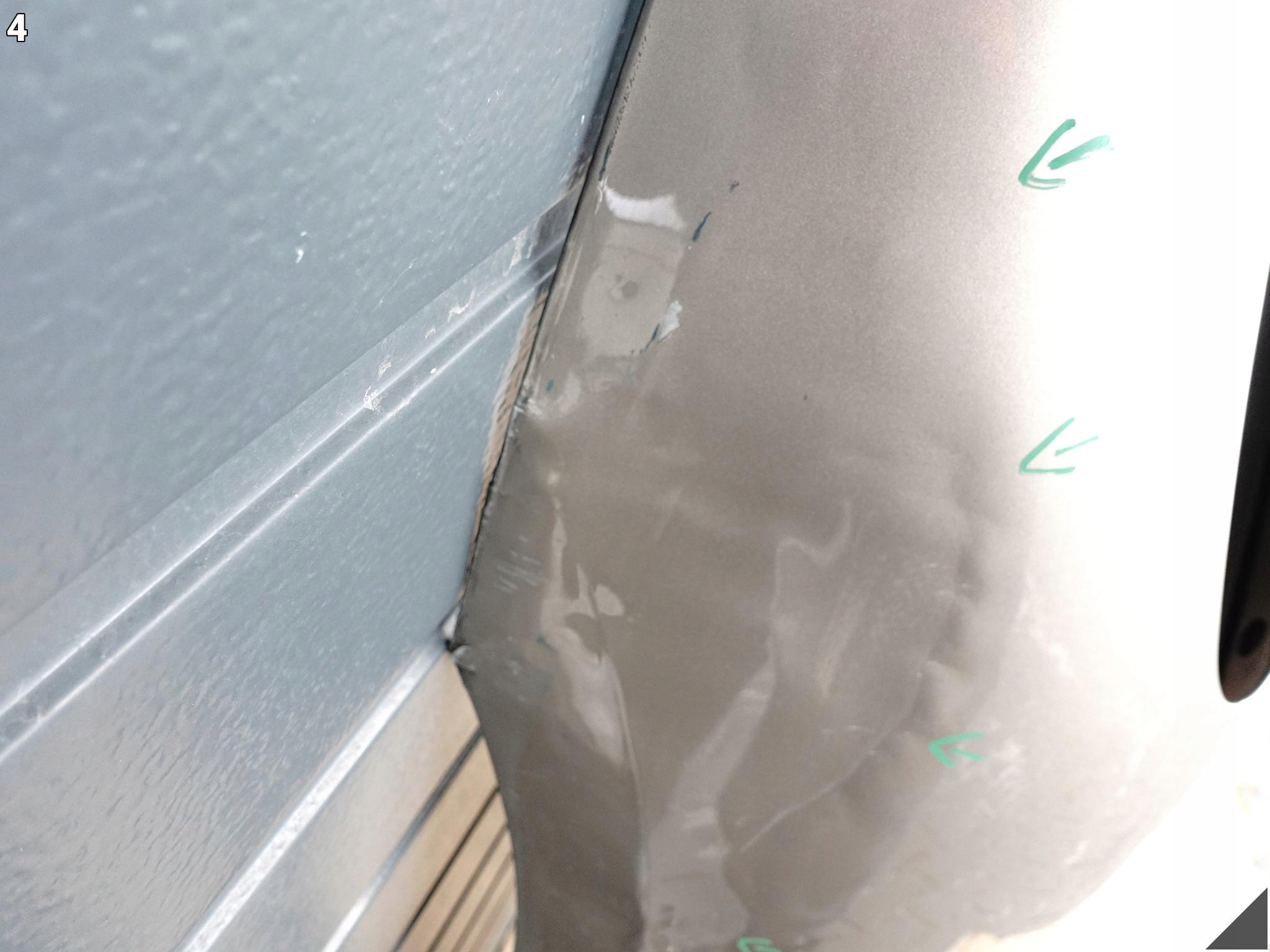 PORSCHE MACAN 95B 13-23 LIFT bonnet BONNET HOOD front