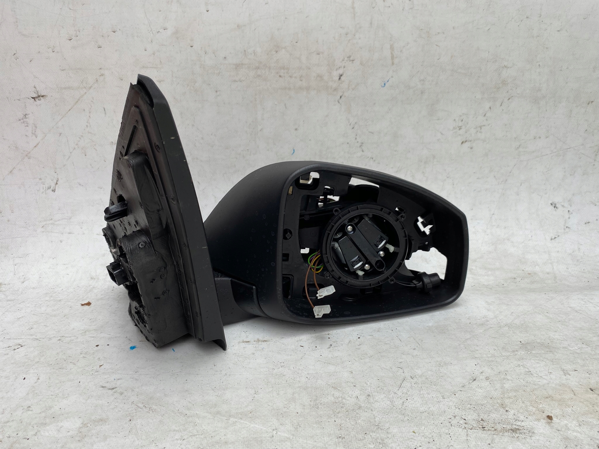 RENAULT MEGANE 3 III 08- mirror right 963012395R