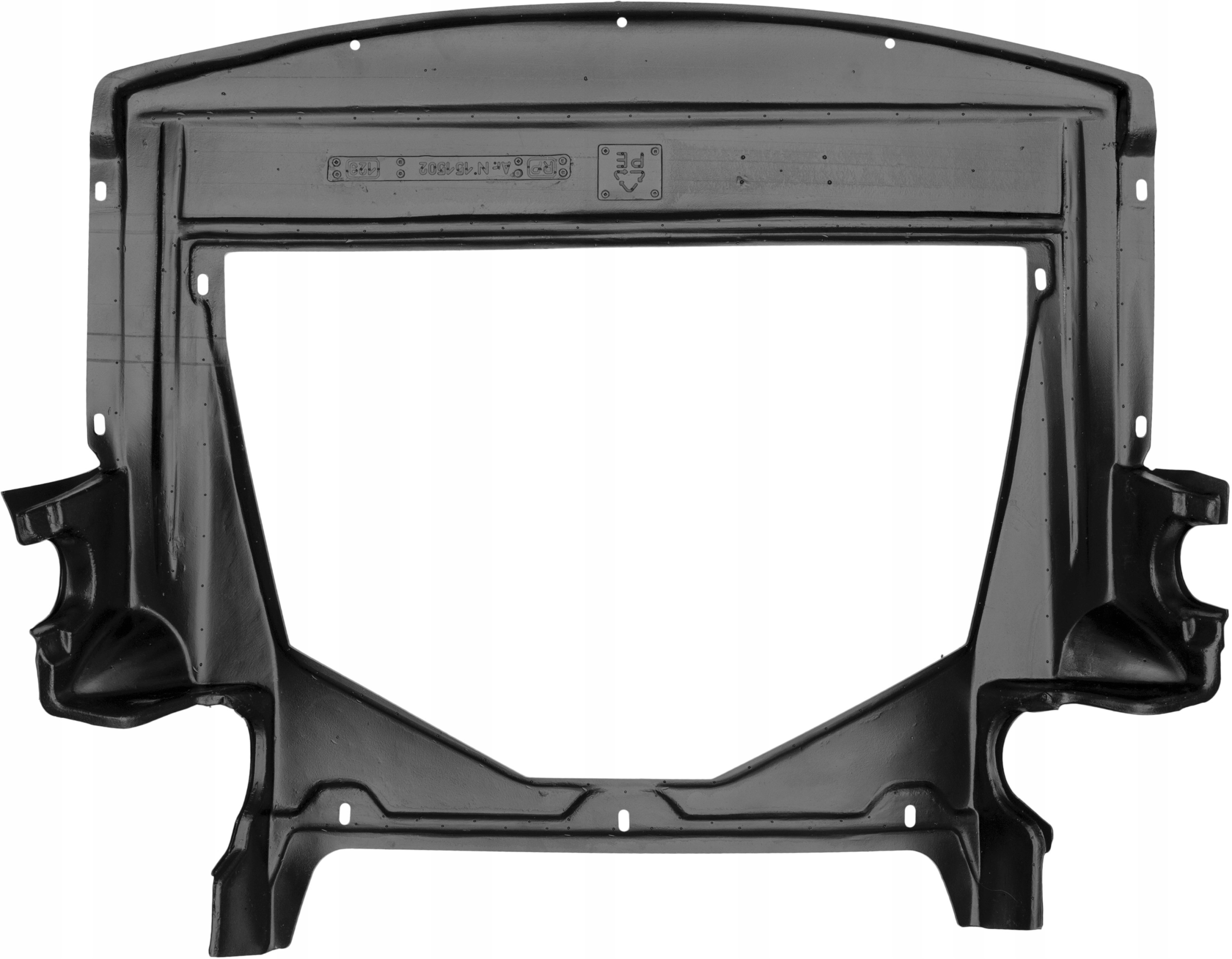 BMW 3 E46 DIESEL 1998 2007 Oslona pod silnik