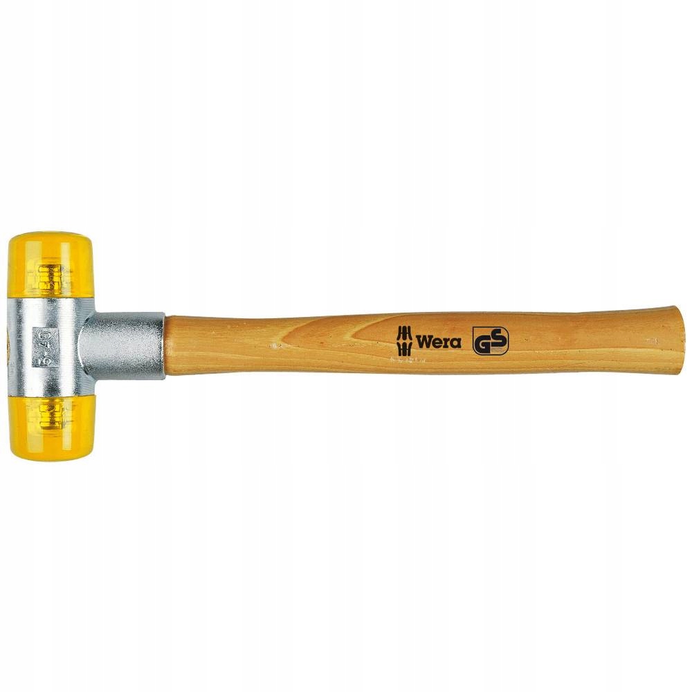 Kladivo Z Plastu 100 G, 61 MM
