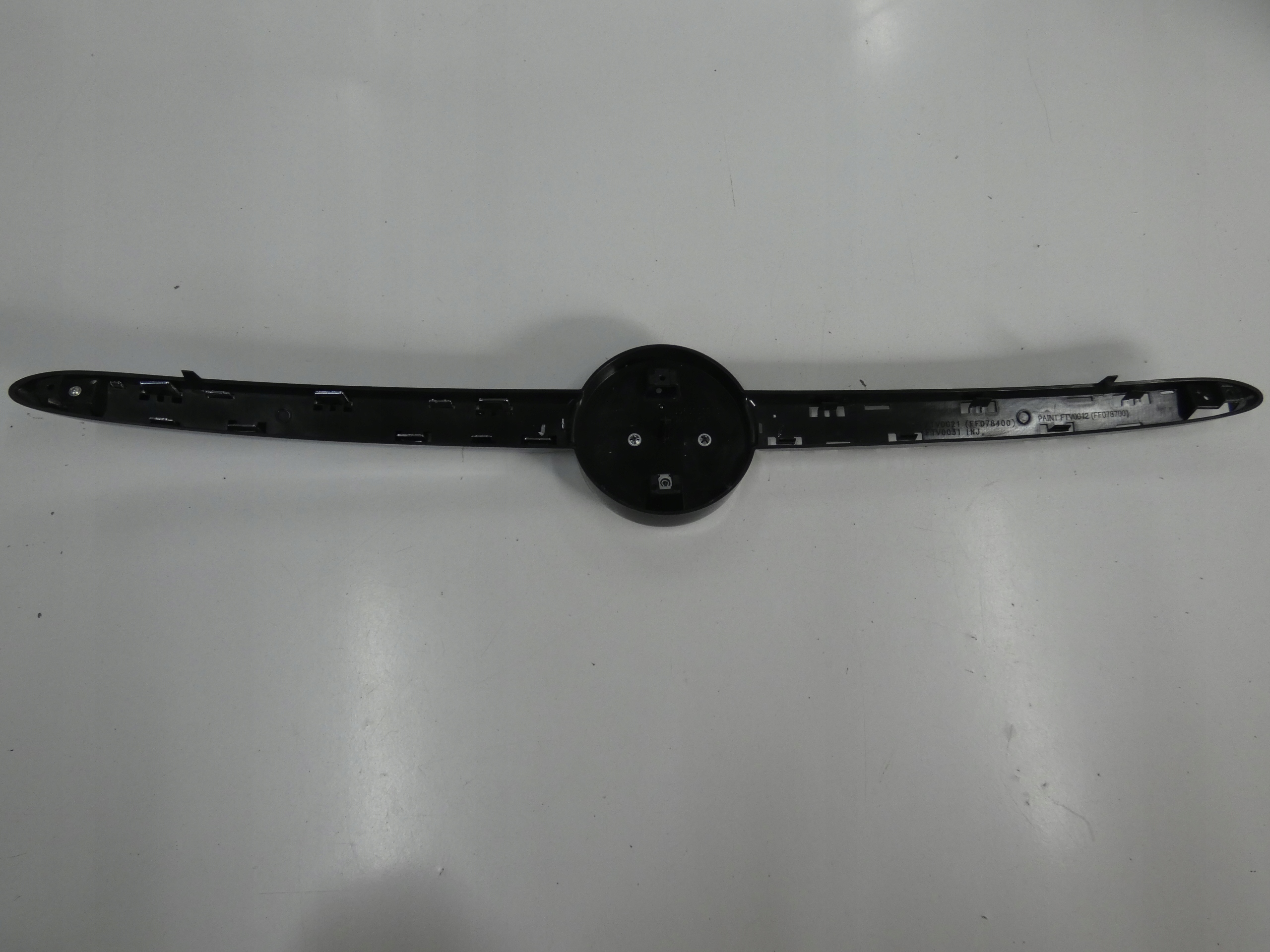 Fiat OE 735650509