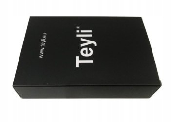 Top biustonosz do karmienia bawełniany Maya Teyli Rozmiar M