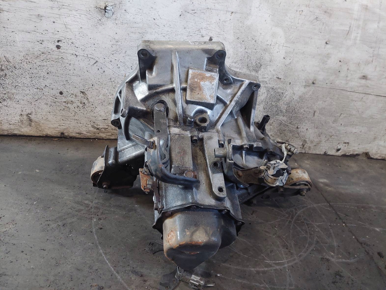 CAMBIO MANUAL 5 ingranaggi MAZDA DEMIO e LIFT 1.5 16V 96-02