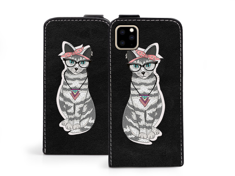 

Etui na Apple iPhone 11 Pro Max Flip Fantastic Cas