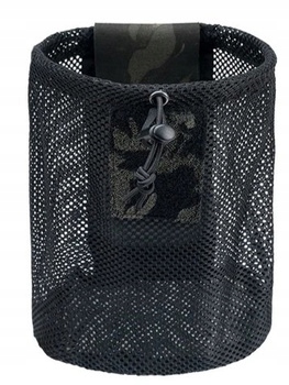 Idogear worek zrzutowy Molle Black