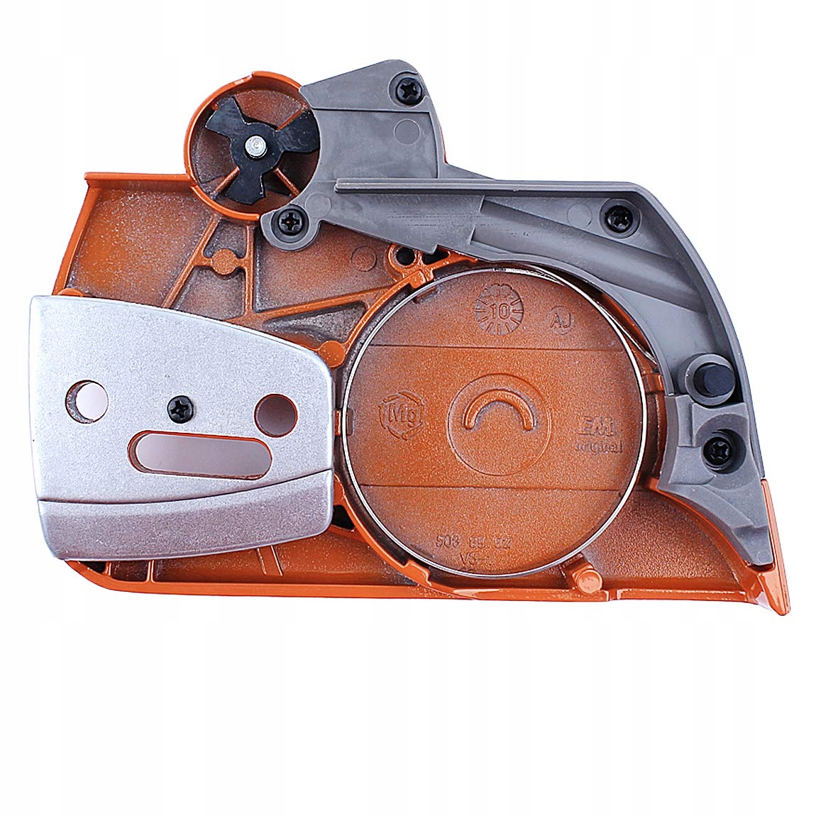 Kryt Spojky Pro Pilu Husqvarna 340 345 346 350 357 359