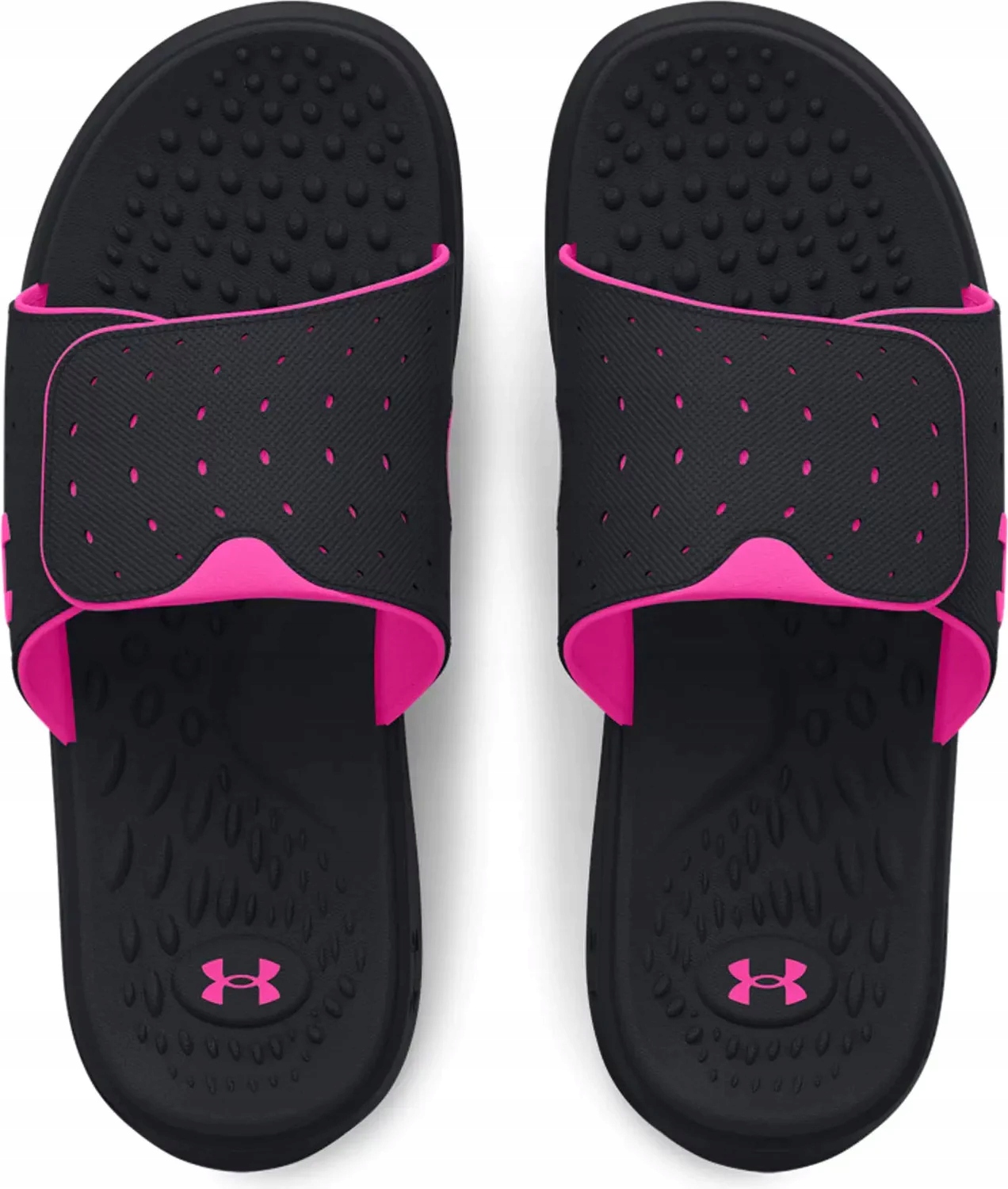 Klapki Ignite 7 Wm's Under Armour 36 1/2