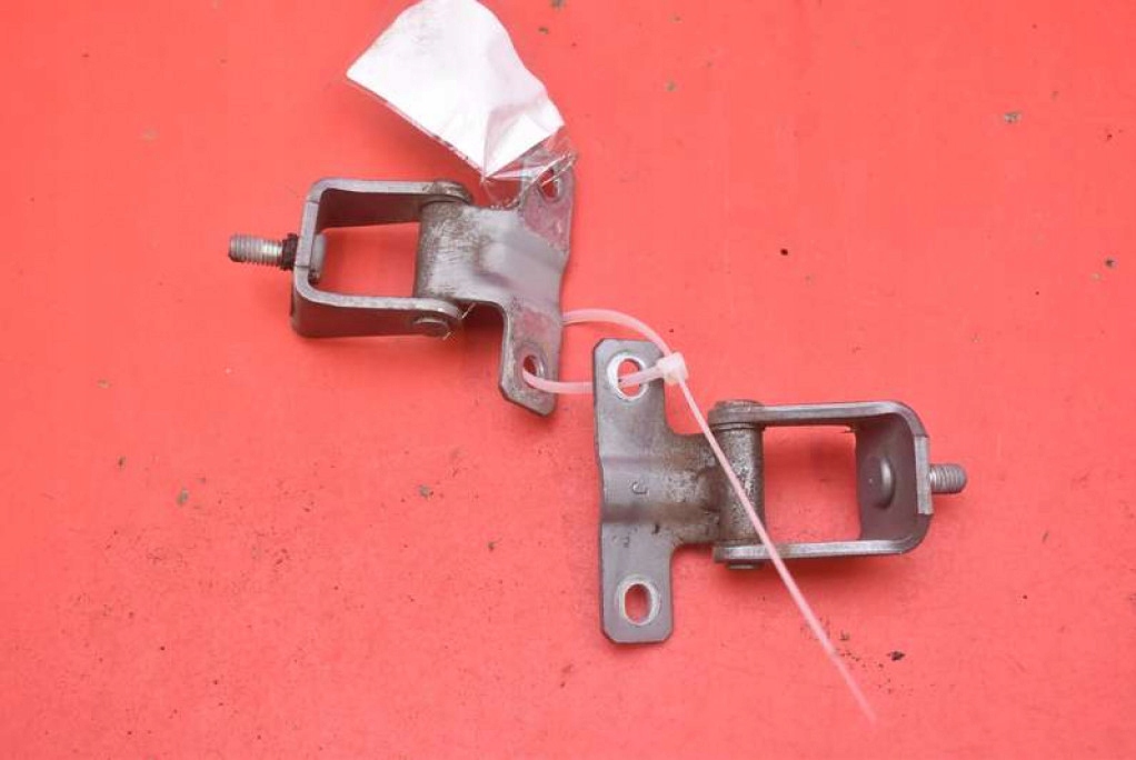 Cerniera Cerniere del cofano MITSUBISHI ASX 1 e 12-16