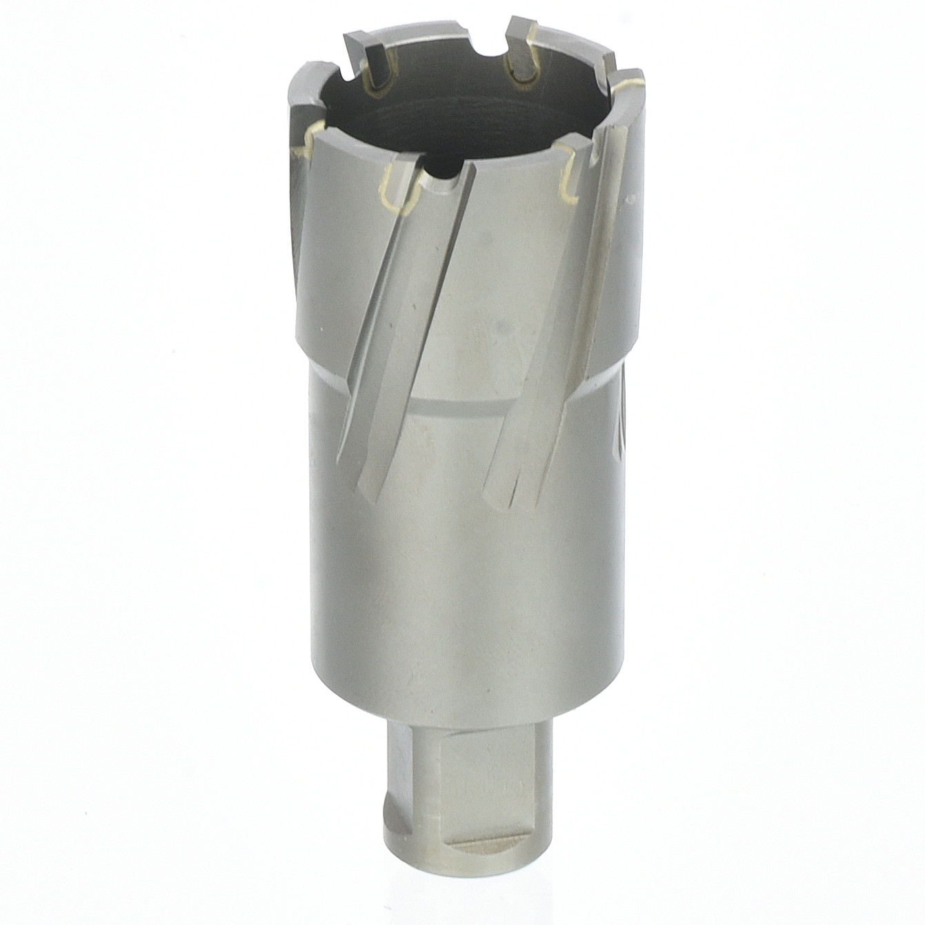 41 x 55 Frez Trepanacyjny INOX Wiertło Rurowe TCT Średnica 41 mm