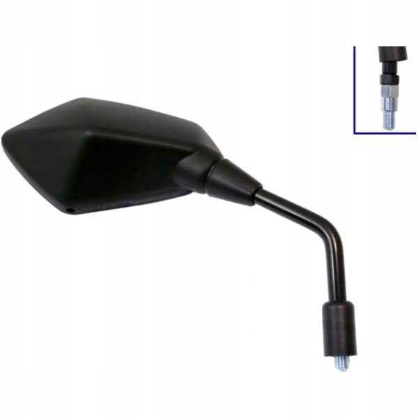 Pravé zrcátko Kawasaki Z 750 2011-2014